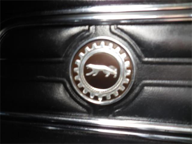 1973 Mercury Cougar XR7 (CC-655662) for sale in Anderson, California
