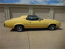 1973 Mercury Cougar XR7 (CC-655662) for sale in Anderson, California