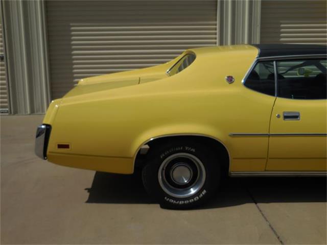 1973 Mercury Cougar XR7 (CC-655662) for sale in Anderson, California