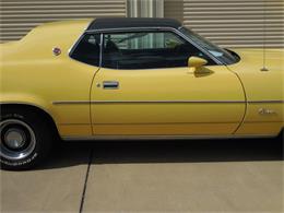 1973 Mercury Cougar XR7 (CC-655662) for sale in Anderson, California