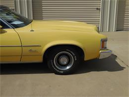 1973 Mercury Cougar XR7 (CC-655662) for sale in Anderson, California