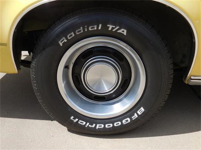 1973 Mercury Cougar XR7 (CC-655662) for sale in Anderson, California