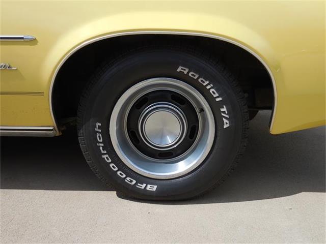 1973 Mercury Cougar XR7 (CC-655662) for sale in Anderson, California