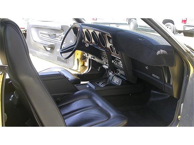 1973 Mercury Cougar XR7 (CC-655662) for sale in Anderson, California