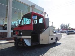 2010 Cushman Unspecified (CC-655735) for sale in Miami, Florida