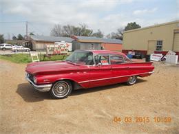 1960 Buick LeSabre (CC-655797) for sale in Harrisburg, Arkansas