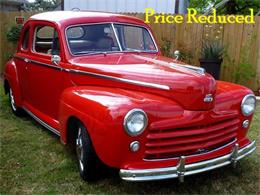 1947 Ford Super Deluxe (CC-655946) for sale in Arlington, Texas