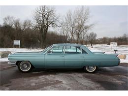 1964 Cadillac DeVille (CC-650601) for sale in Sioux City, Iowa