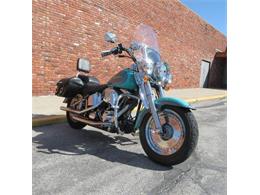2001 Harley-Davidson Motorcycle (CC-656516) for sale in Olathe, Kansas