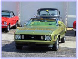 1973 Ford Mustang (CC-656566) for sale in Miami, Florida