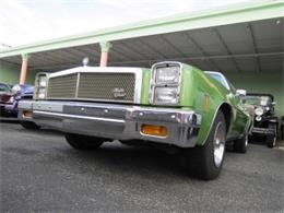 1976 Chevrolet Chevelle (CC-656571) for sale in Miami, Florida