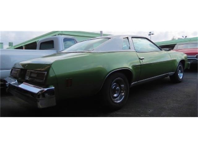 1976 Chevrolet Chevelle (CC-656571) for sale in Miami, Florida