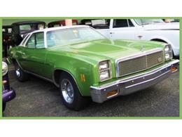 1976 Chevrolet Chevelle (CC-656571) for sale in Miami, Florida