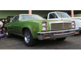 1976 Chevrolet Chevelle (CC-656571) for sale in Miami, Florida