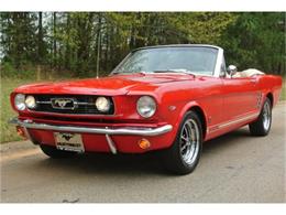 1965 Ford Mustang (CC-656788) for sale in Roswell, Georgia