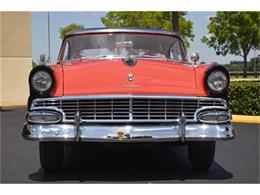 1956 Ford Fairlane Victoria (CC-656808) for sale in Miami, Florida