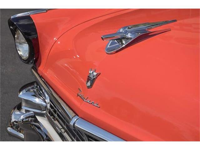 1956 Ford Fairlane Victoria (CC-656808) for sale in Miami, Florida