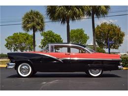 1956 Ford Fairlane Victoria (CC-656808) for sale in Miami, Florida