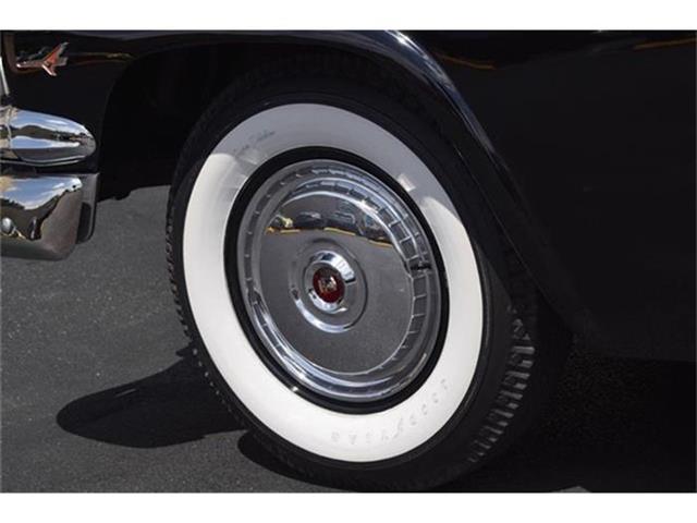 1956 Ford Fairlane Victoria (CC-656808) for sale in Miami, Florida