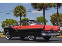 1956 Ford Fairlane Victoria (CC-656808) for sale in Miami, Florida