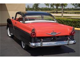 1956 Ford Fairlane Victoria (CC-656808) for sale in Miami, Florida