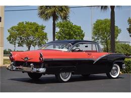 1956 Ford Fairlane Victoria (CC-656808) for sale in Miami, Florida