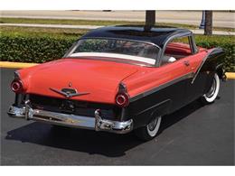 1956 Ford Fairlane Victoria (CC-656808) for sale in Miami, Florida