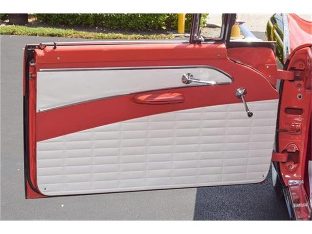 1956 Ford Fairlane Victoria (CC-656808) for sale in Miami, Florida