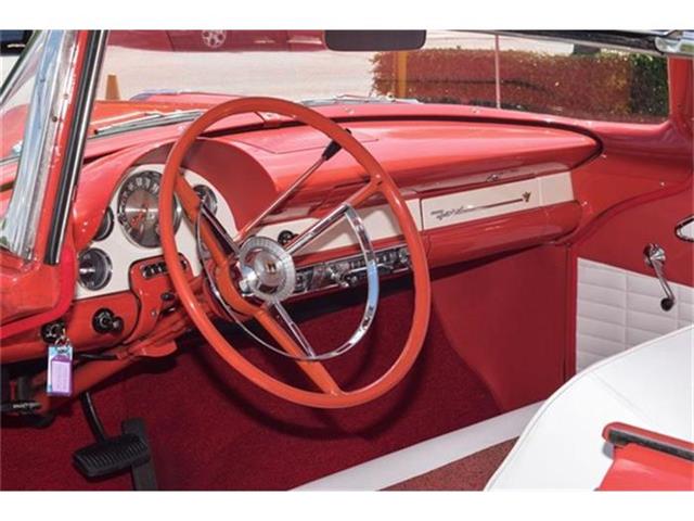 1956 Ford Fairlane Victoria (CC-656808) for sale in Miami, Florida