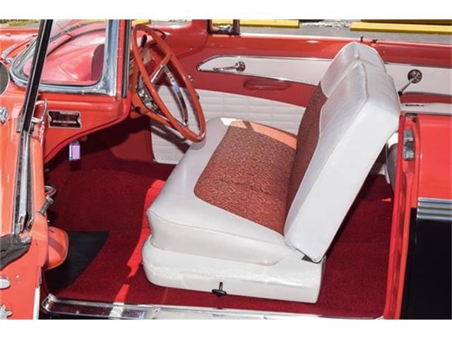 1956 Ford Fairlane Victoria (CC-656808) for sale in Miami, Florida