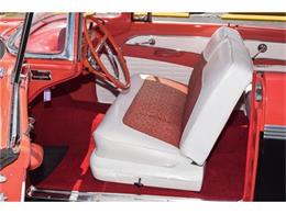 1956 Ford Fairlane Victoria (CC-656808) for sale in Miami, Florida