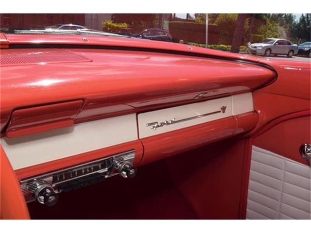 1956 Ford Fairlane Victoria (CC-656808) for sale in Miami, Florida