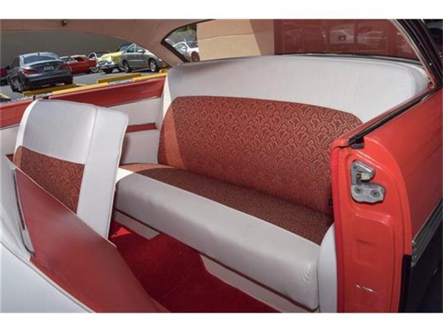 1956 Ford Fairlane Victoria (CC-656808) for sale in Miami, Florida