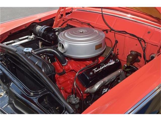 1956 Ford Fairlane Victoria (CC-656808) for sale in Miami, Florida