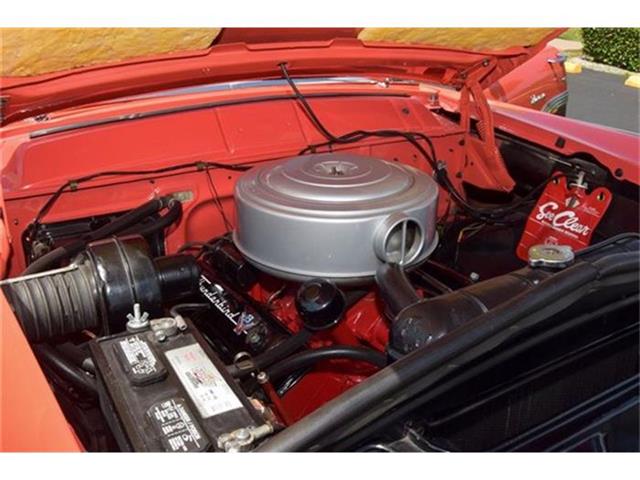 1956 Ford Fairlane Victoria (CC-656808) for sale in Miami, Florida