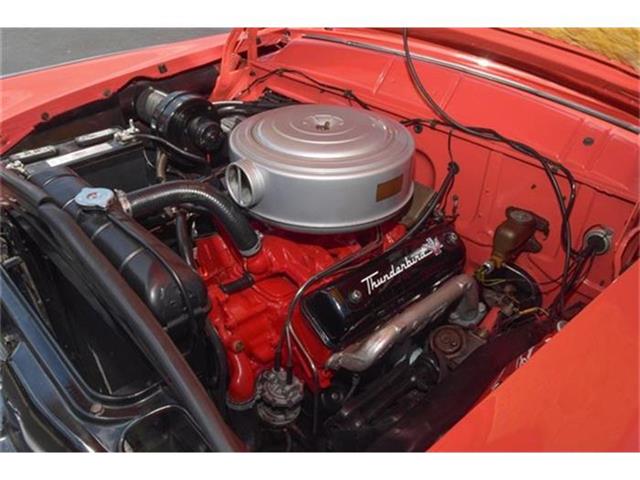 1956 Ford Fairlane Victoria (CC-656808) for sale in Miami, Florida