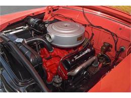 1956 Ford Fairlane Victoria (CC-656808) for sale in Miami, Florida