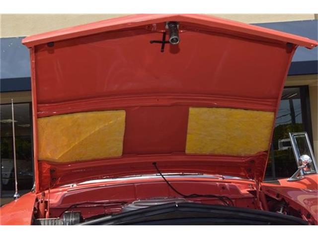 1956 Ford Fairlane Victoria (CC-656808) for sale in Miami, Florida