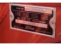 1956 Ford Fairlane Victoria (CC-656808) for sale in Miami, Florida