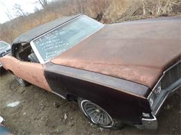 1969 Oldsmobile Delta 88 (CC-656937) for sale in Jackson, Michigan