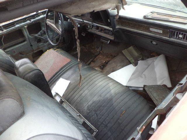 1969 Oldsmobile Delta 88 (CC-656937) for sale in Jackson, Michigan