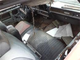 1969 Oldsmobile Delta 88 (CC-656937) for sale in Jackson, Michigan