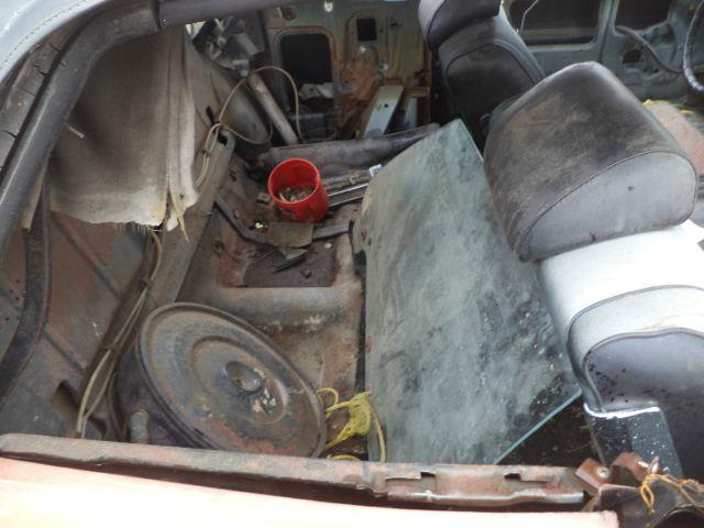 1969 Oldsmobile Delta 88 (CC-656937) for sale in Jackson, Michigan