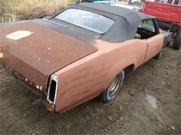 1969 Oldsmobile Delta 88 (CC-656937) for sale in Jackson, Michigan