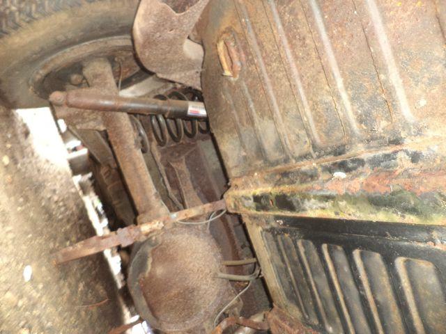 1969 Oldsmobile Delta 88 (CC-656937) for sale in Jackson, Michigan