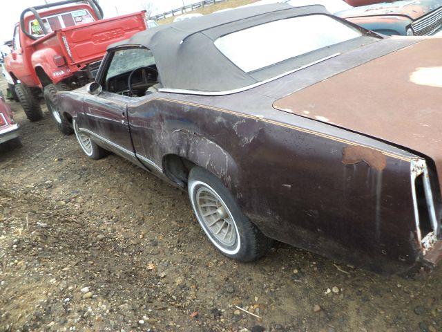 1969 Oldsmobile Delta 88 (CC-656937) for sale in Jackson, Michigan