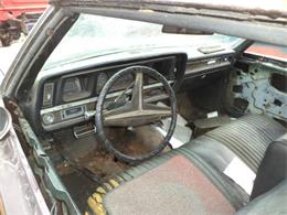 1969 Oldsmobile Delta 88 (CC-656937) for sale in Jackson, Michigan