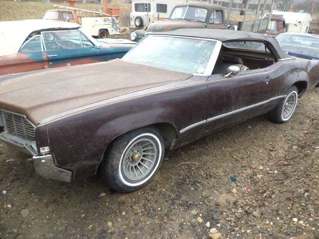 1969 Oldsmobile Delta 88 (CC-656937) for sale in Jackson, Michigan