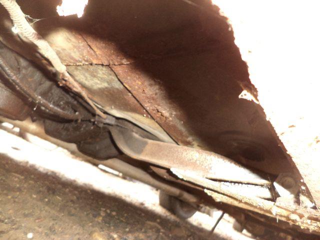 1969 Oldsmobile Delta 88 (CC-656937) for sale in Jackson, Michigan