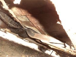 1969 Oldsmobile Delta 88 (CC-656937) for sale in Jackson, Michigan